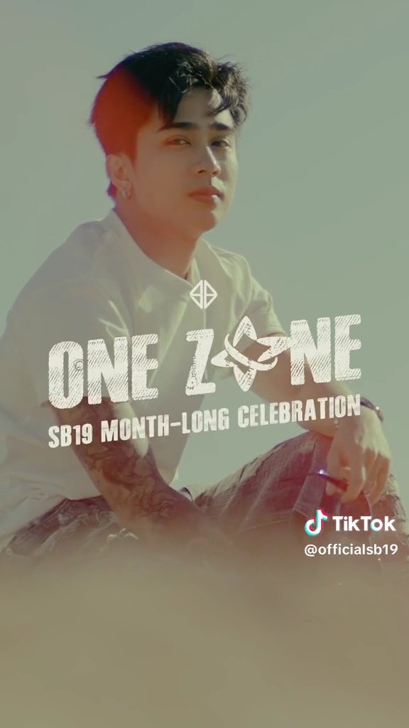 Ssob 4ever

#SB19 #ONEZONE #SB19ONEZONE