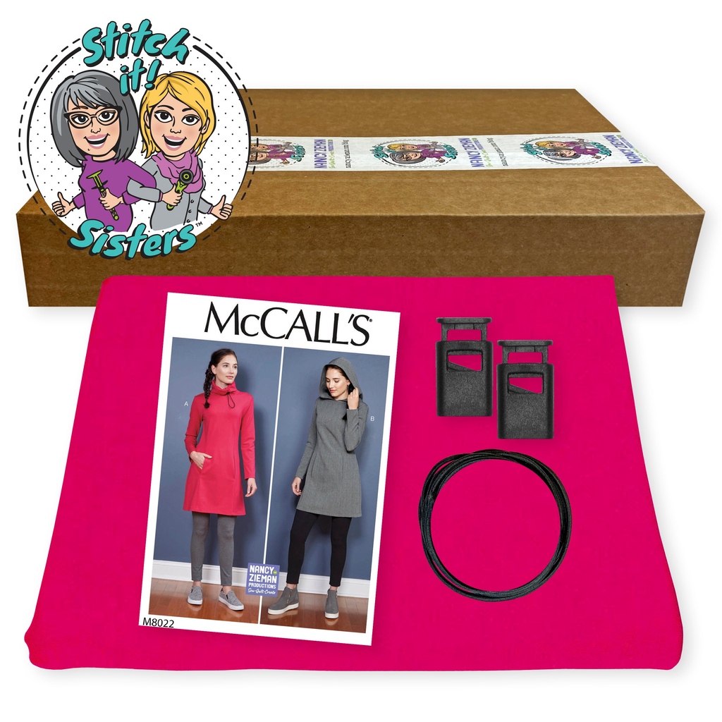 🧁 Double Discount Birthday SALE Alert! Save 10% Off our Exclusive Tunic Sewing Bundle Boxes + PLUS Take an Extra 25% Off Orders over $50! Enter code SAVE25 at ShopNZP.com.

#NZPBlog #BirthdaySale #NancyZiemanProductions #StitchItSisters NZPSale #ShopNZP