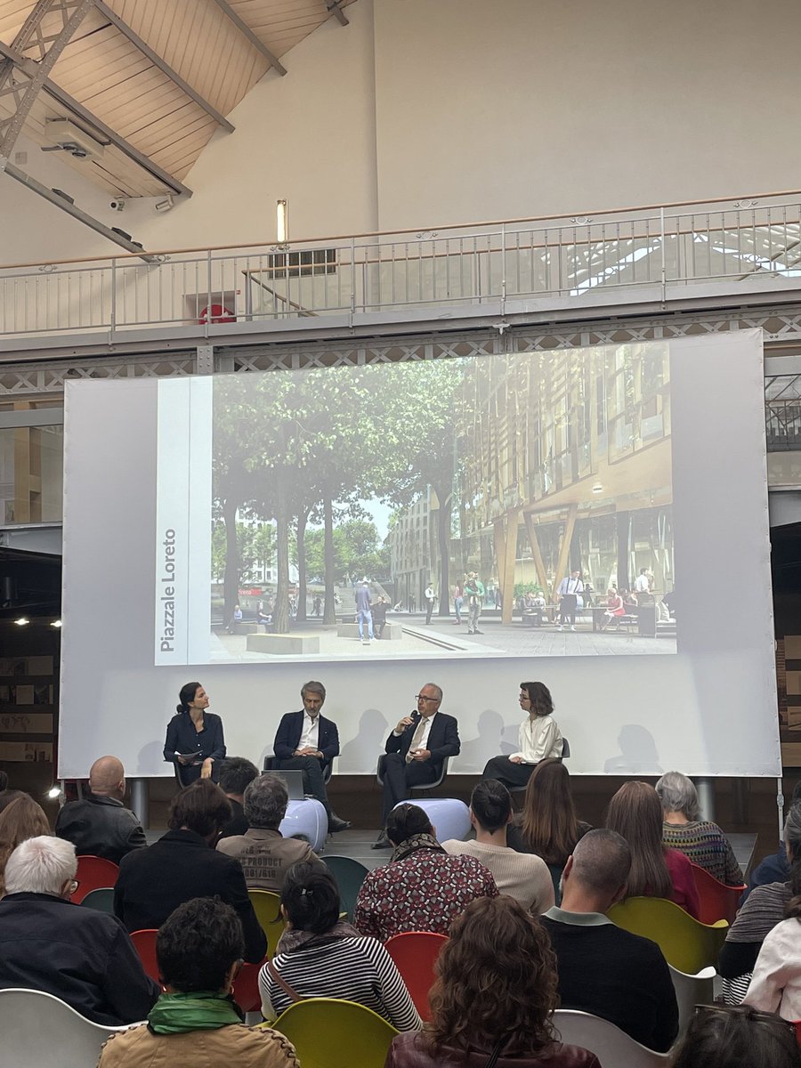 PAVILLON ARSENAL tweet media