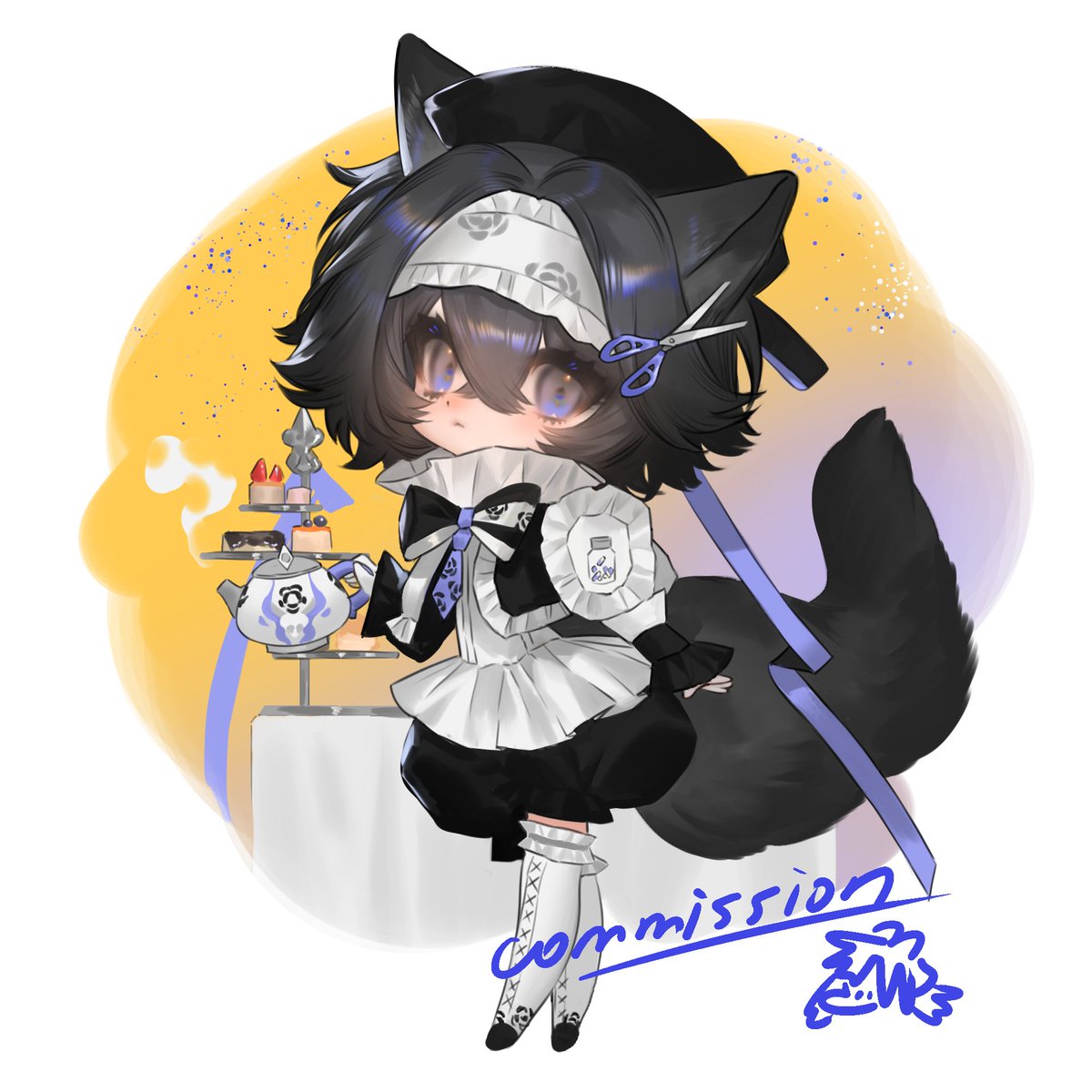 calciuml tweet media