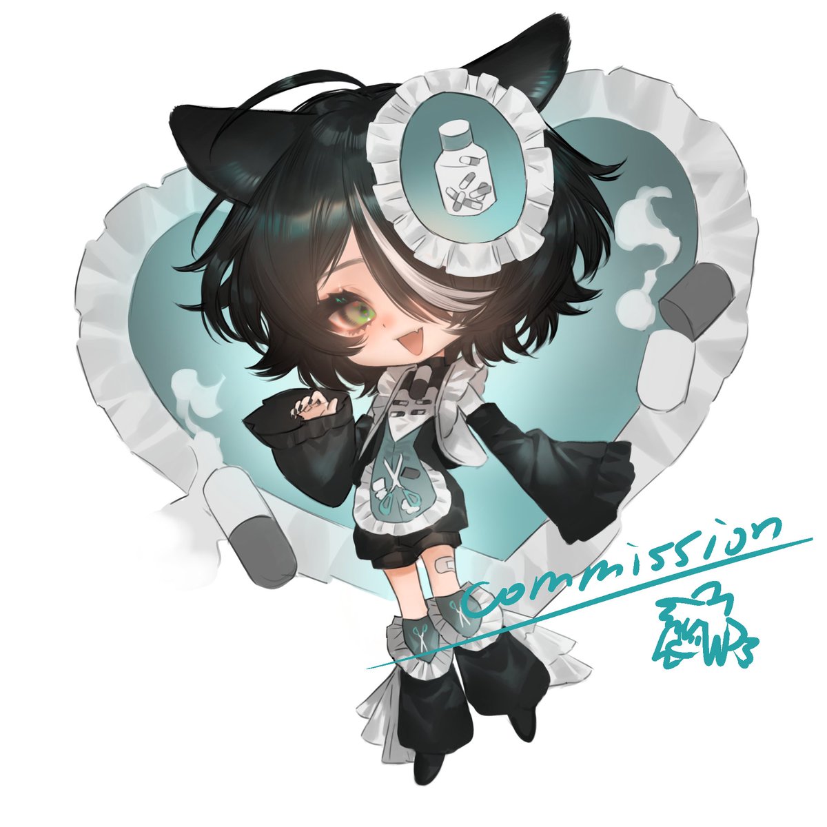 calciuml tweet media