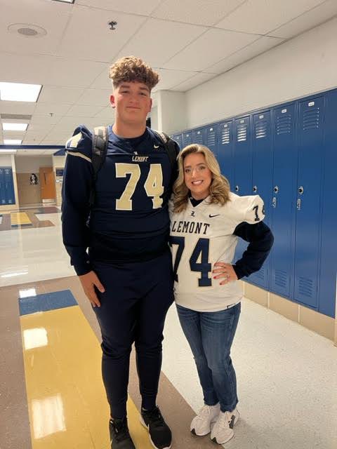 Shout out to my favorite teacher <a href="/LHS_Stu_co/">Mrs. Kupchek</a>