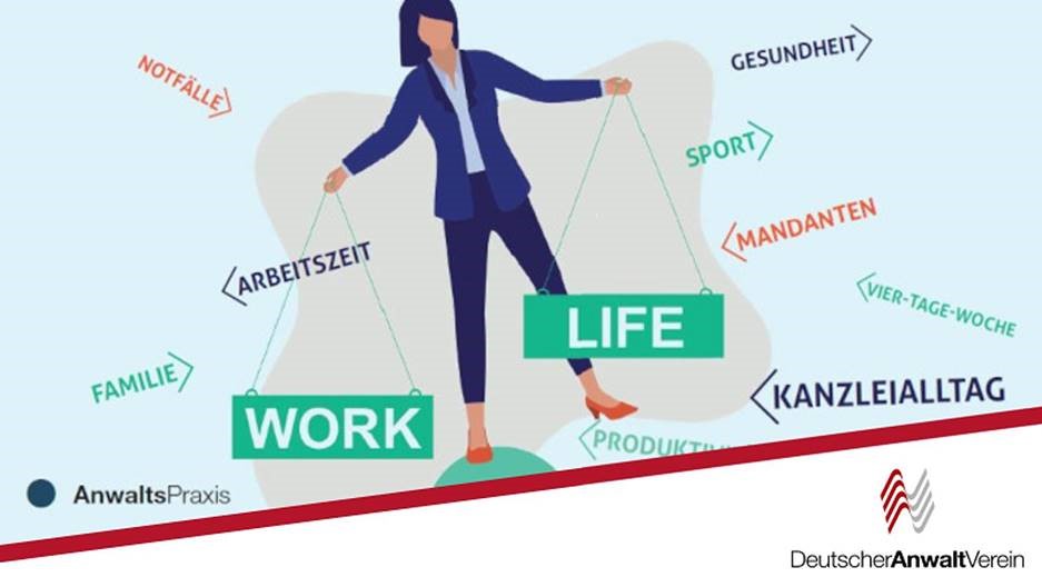 4-Tage-Woche für die #Anwaltschaft? 

Im DAV-#Podcast #zuRechtgehört diskutieren die Rechtsanwält:innen <a href="/MFSchreiber/">Marlene Schreiber</a> (HÄRTING), Scarlett Matheja (Römermann) und Bernfried Rose (ROSE &amp; PARTNER) das Für und Wider.

🎧 anwaltverein.de/de/der-dav/ueb…