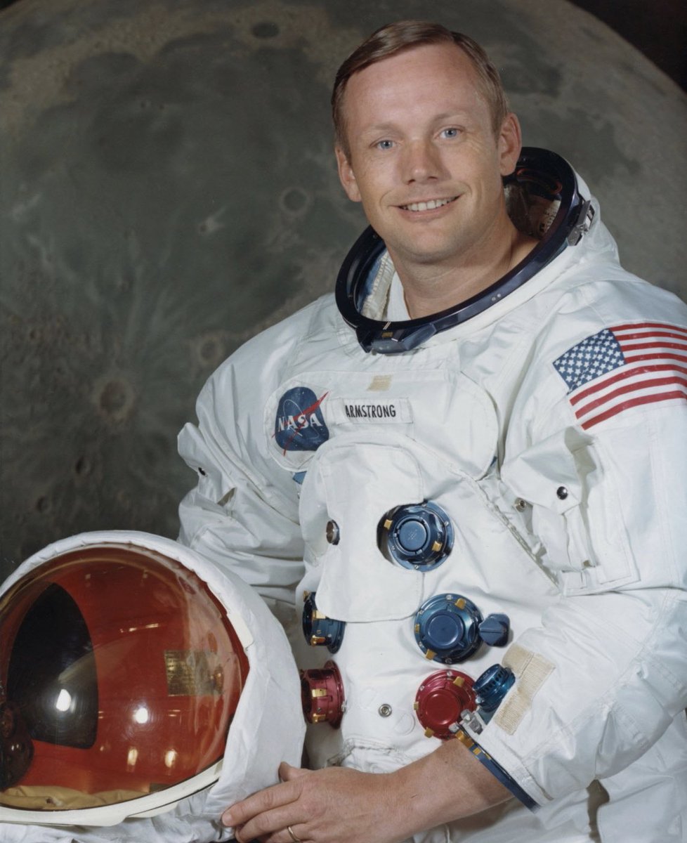 GoingParabolic's tweet photo. Neil Armstrong spelled backwards is 

Gnortrs Mr(A LiEN) 👽 https://t.co/eAboccn9KW