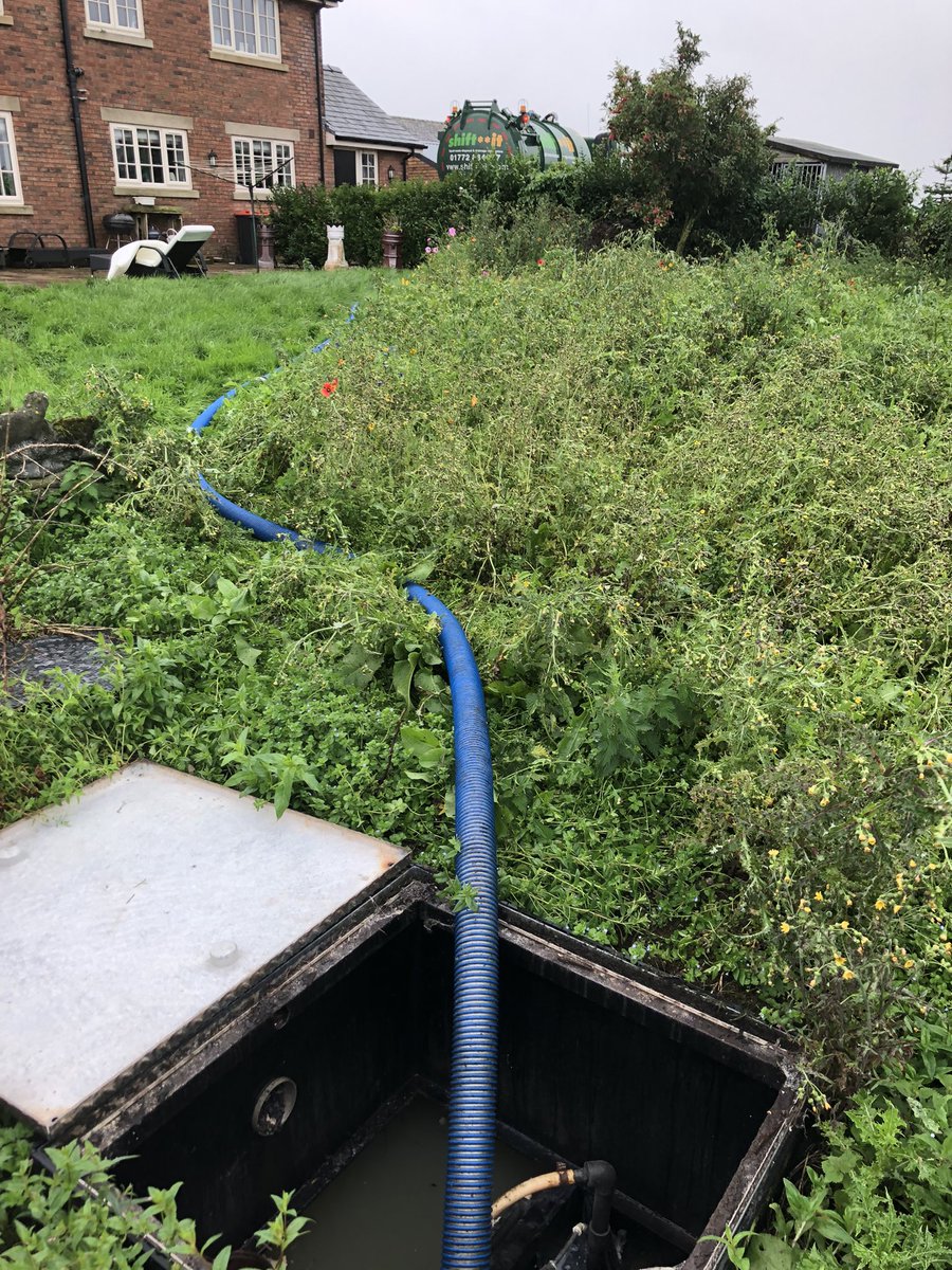 shiftituk's tweet image. A selection of photos from this week, #emptying #septictanks and #treatmentplants throughout #Lancashire #shiftit
