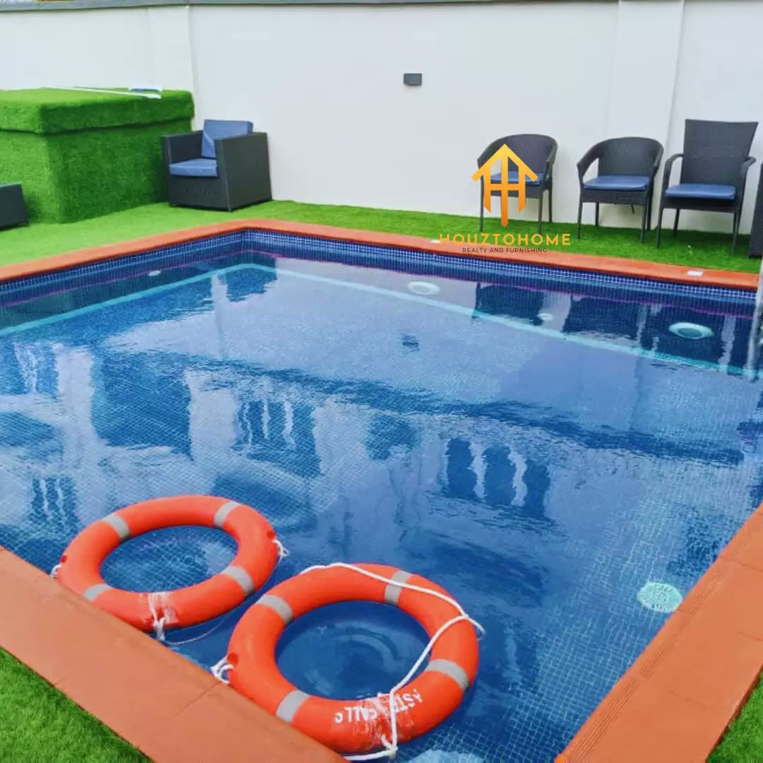 HouzToHome's tweet photo. Its Weekend Already🥂

Thinking of the best place to spend the weekend with your Babe or a place to hang out with some friends

This is the best option for you 

Interested 😎

Send a Dm @houztohome
For Bookings and inquiries:
☎Call/WhatApp:08090200019
📧 info@houztohome.com.ng https://t.co/2GyLjaMS1A