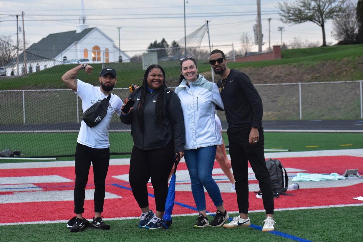 Ursuline Athletics tweet media