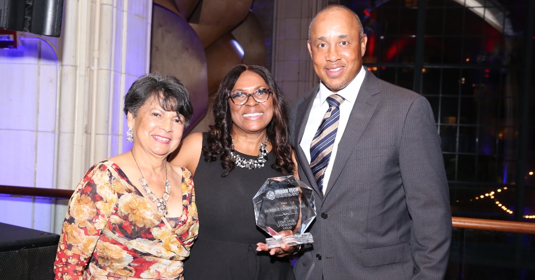 The National Urban Technology Center, Inc. tweet media