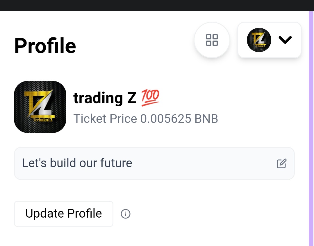 Yousealaa2's tweet photo. My ticket price if you want to buy
Use my ref-link:
friend3-011a388e
friend3-b3ab0d4c
friend3-3e236e35
https://t.co/9NvSTKINhc
@Friend3AI #Friend3 https://t.co/2lipbWi8WE