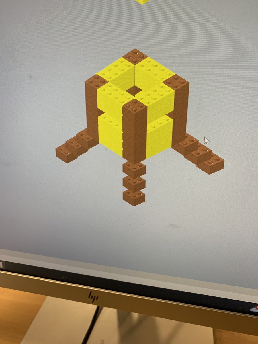 Mr McCall tweet media