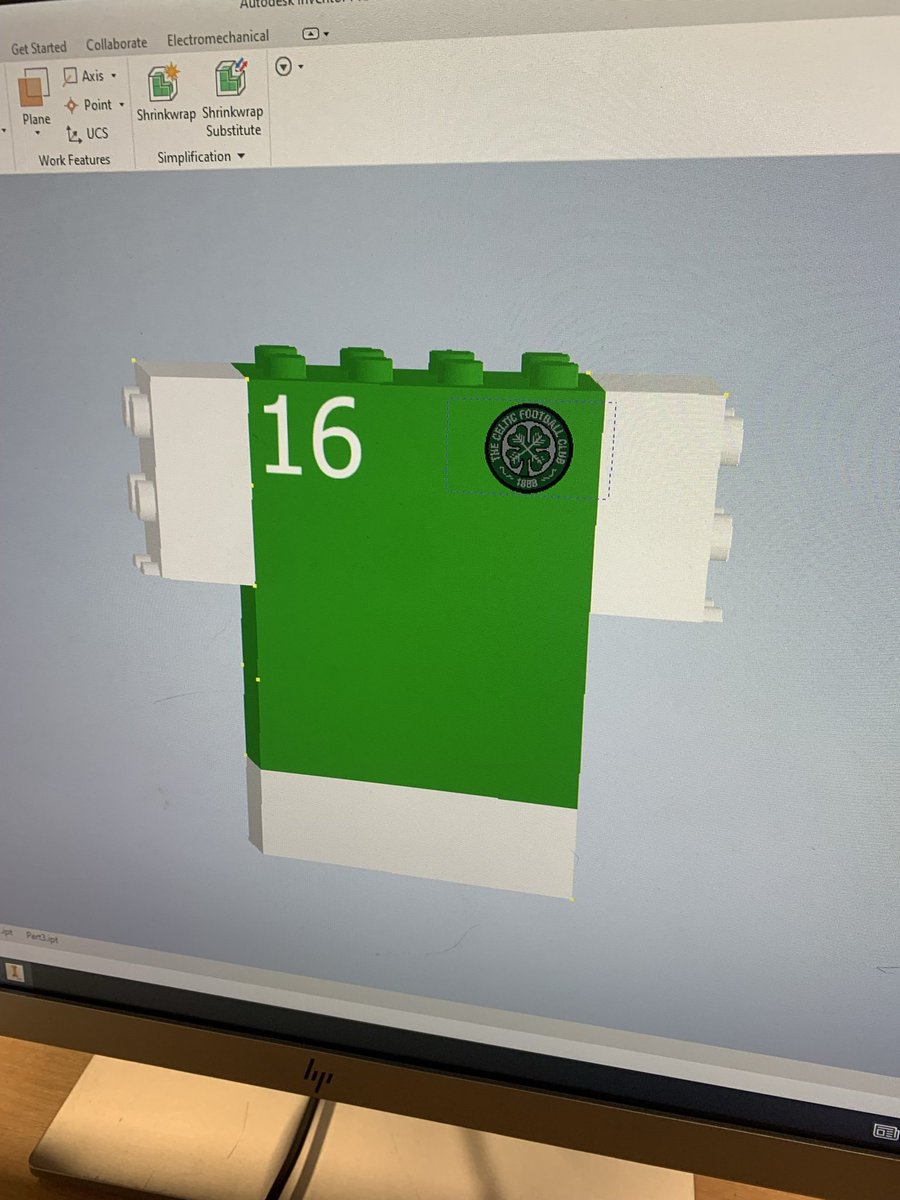 Mr McCall tweet media