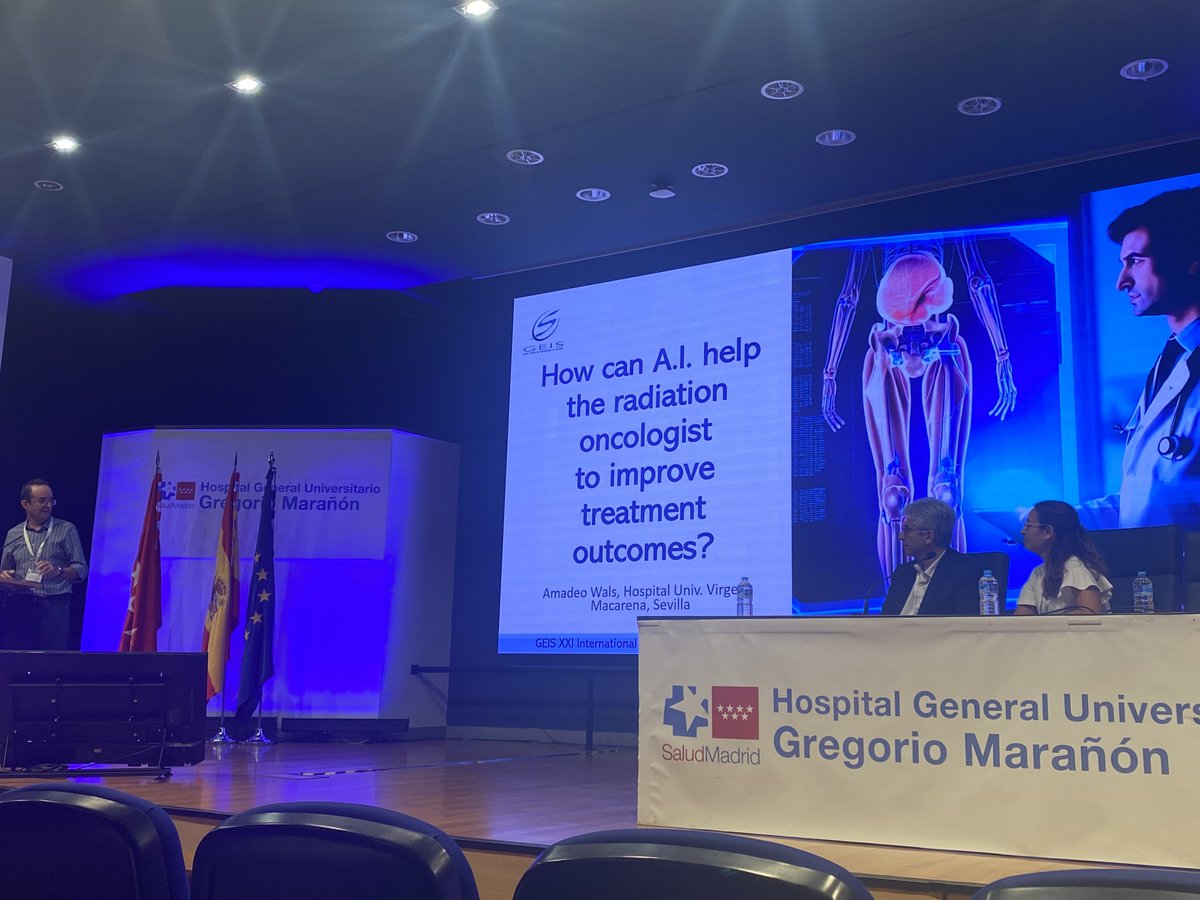 jose manuel (@jmasenciojose) on Twitter photo más tecnología y omics… ahora directos al quirófano! <a href="/SarcomasAEC/">AEC Sarcomas</a> <a href="/SarcomasHGUGM/">Sarcomas Hospital Gregorio Marañón</a> <a href="/GrupoGeis/">GEIS</a> <a href="/TARPSWG/">TARPSWG</a> más tecnología y omics… ahora directos al quirófano! <a href="/SarcomasAEC/">AEC Sarcomas</a> <a href="/SarcomasHGUGM/">Sarcomas Hospital Gregorio Marañón</a> <a href="/GrupoGeis/">GEIS</a> <a href="/TARPSWG/">TARPSWG</a>