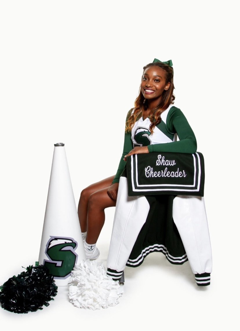 Shaw Cheer tweet media