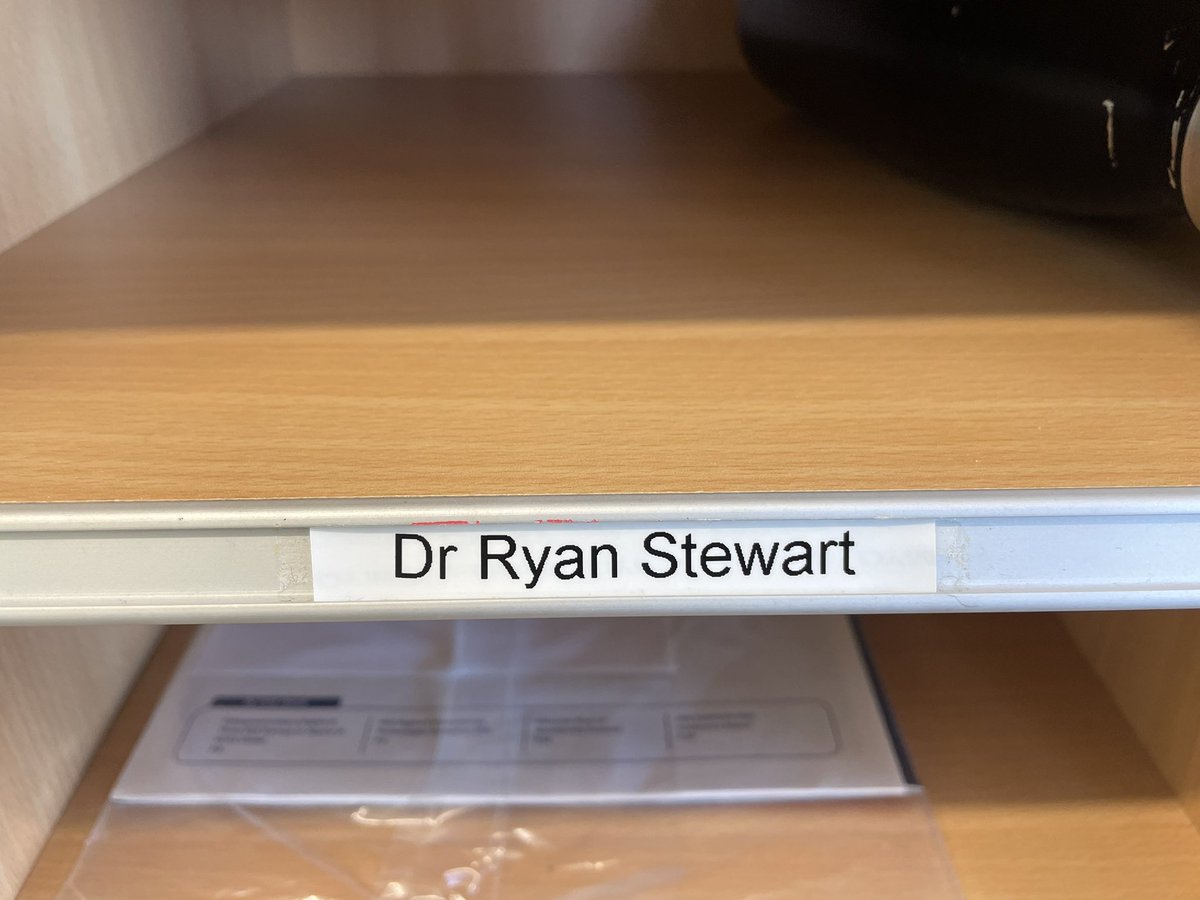 Delighted to have successfully defended my PhD thesis on dental caries and obesity!

Thanks to examiners, <a href="/StefanSerban/">Stefan Serban</a> and <a href="/kavstats/">Kim Kavanagh</a>, and convener, <a href="/Kurt_Naudi/">Kurt Busuttil Naudi</a>, for the great viva. And of course thanks to my supervisors <a href="/SherriffAndrea/">Andrea Sherriff</a> <a href="/DavidIConway/">David Conway</a> 

<a href="/UofGDental/">UofGDentalSchool</a> @UoGChildsmile