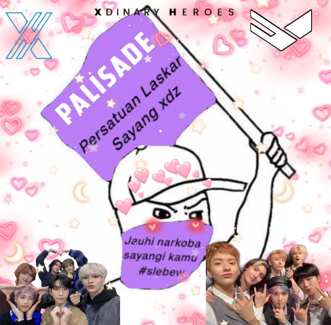 Kumpulan Bendera Komunitas Villains 

A thread 
By kerawrajaib
✨just for fun syg✨