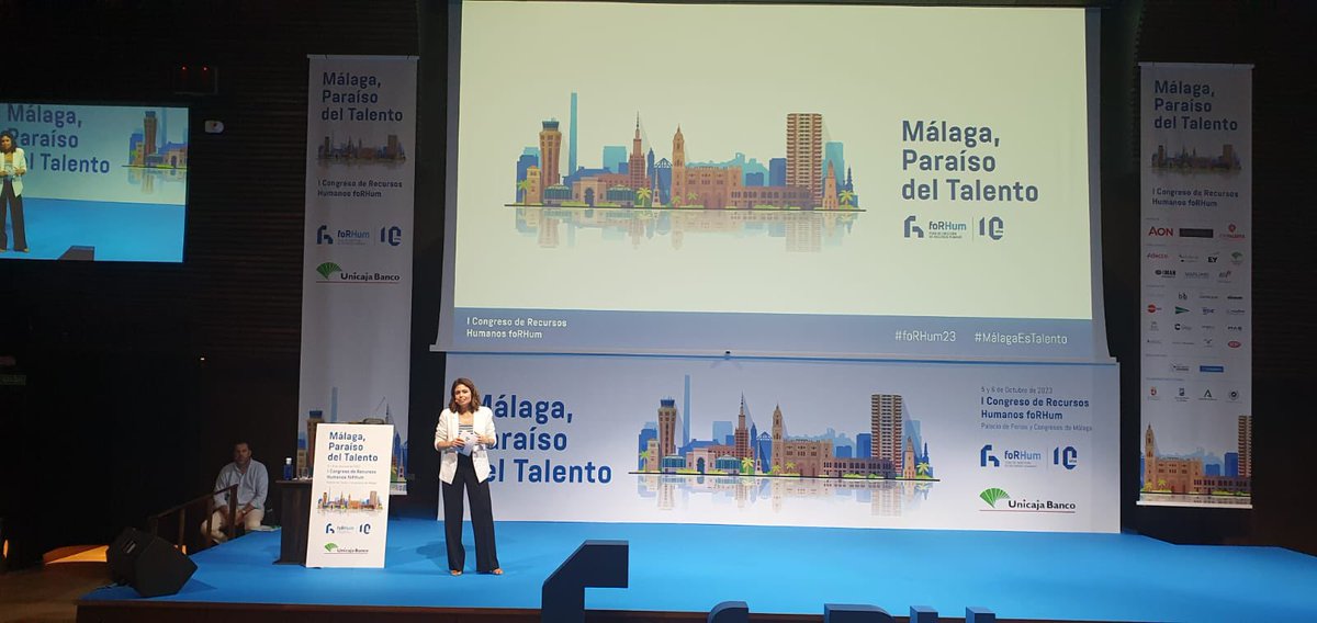 ESIC Málaga tweet media