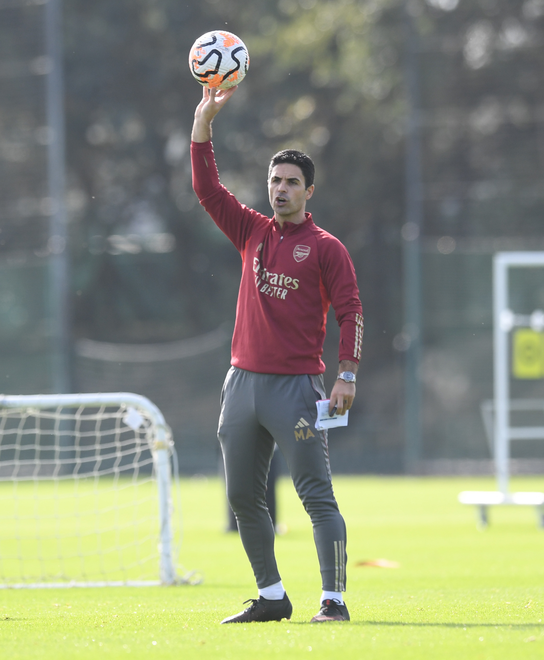 arteta