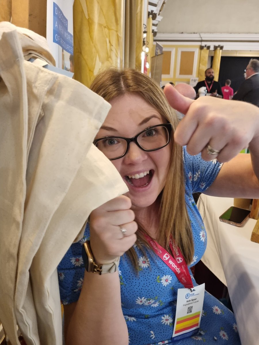 Inspirational Futures tweet media