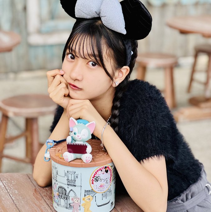 Twitterのコスプレ画像13