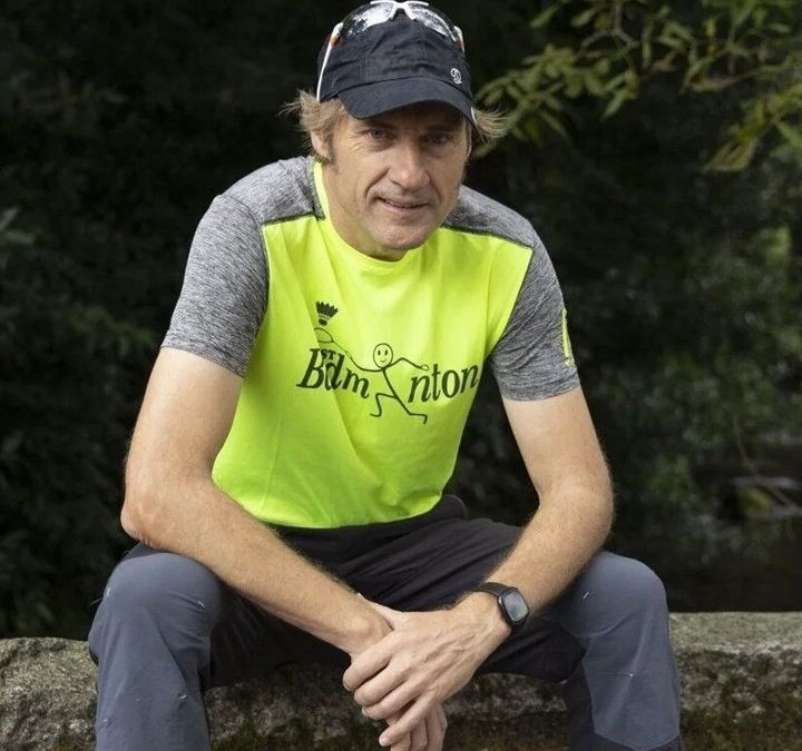 JustBadmintonVitoria tweet media