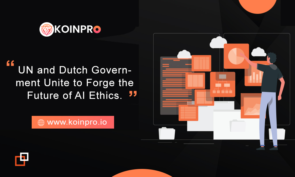 ProKoin's tweet photo. UN and Dutch Government Unite to Forge the Future of AI Ethics
#AIethics #UnitedNations #DutchGovernment #FutureOfAI #EthicalAI #AIforGood #GlobalCollaboration #ResponsibleTech #AIinSociety #TechEthics #EthicalInnovation #UNInitiative #InnovateWithPurpose #AIforHumanity https://t.co/psyIdjO7wt