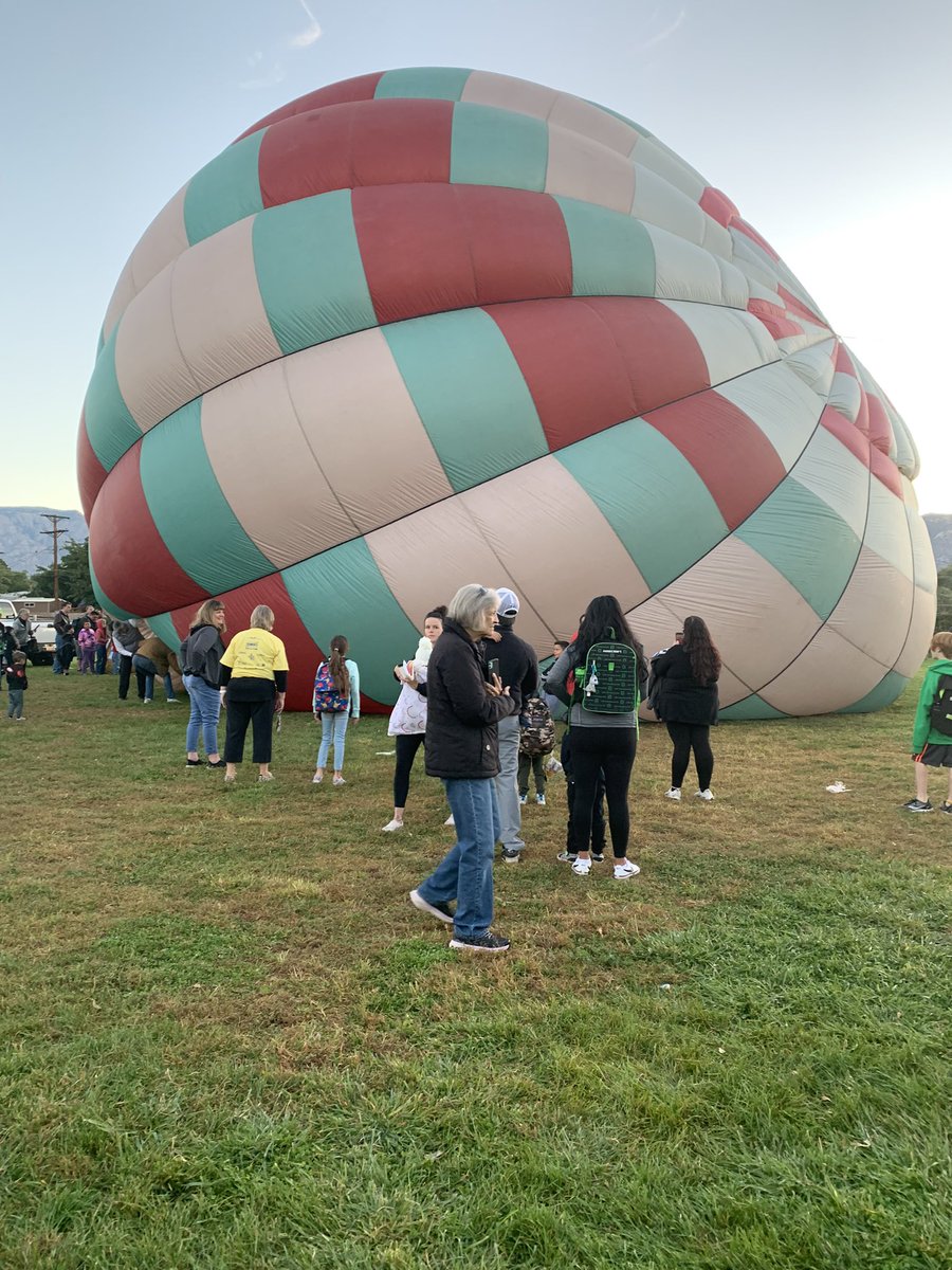 Mitchell Elem School tweet media