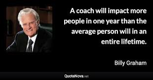 Happy National Coaches Day! Take a moment today to reach out to a coach, past or present and thank them!