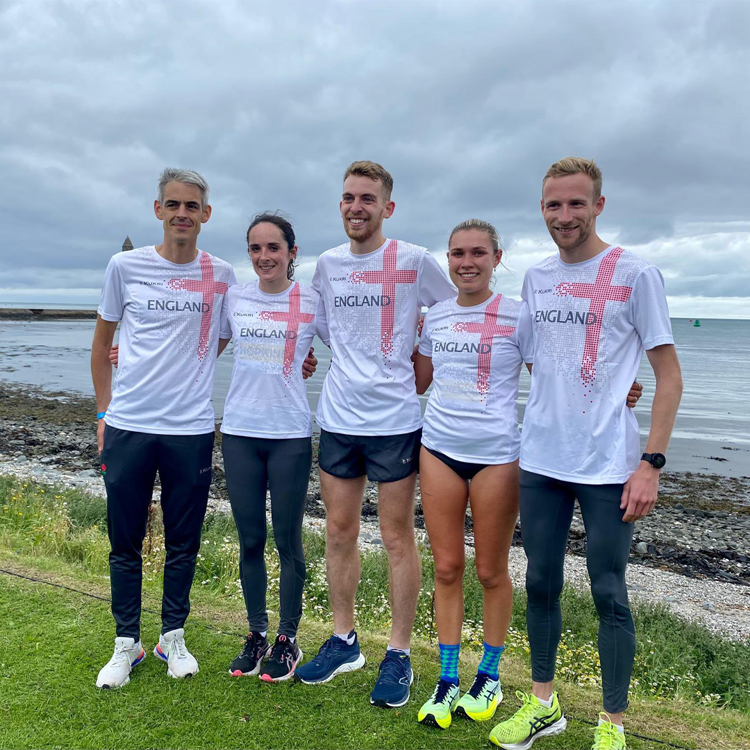 EnglandAthletic's tweet photo. Would you like to represent England on the roads? We are excited to be sending a team of 3 men and 3 women to the 2024 Seville Marathon, one of the world's fastest marathons! 🏃

Teams will be selected week beginning 30 October. See the selection policy ➡ https://t.co/QwpgoqhXXI https://t.co/MDtnaJkL8C