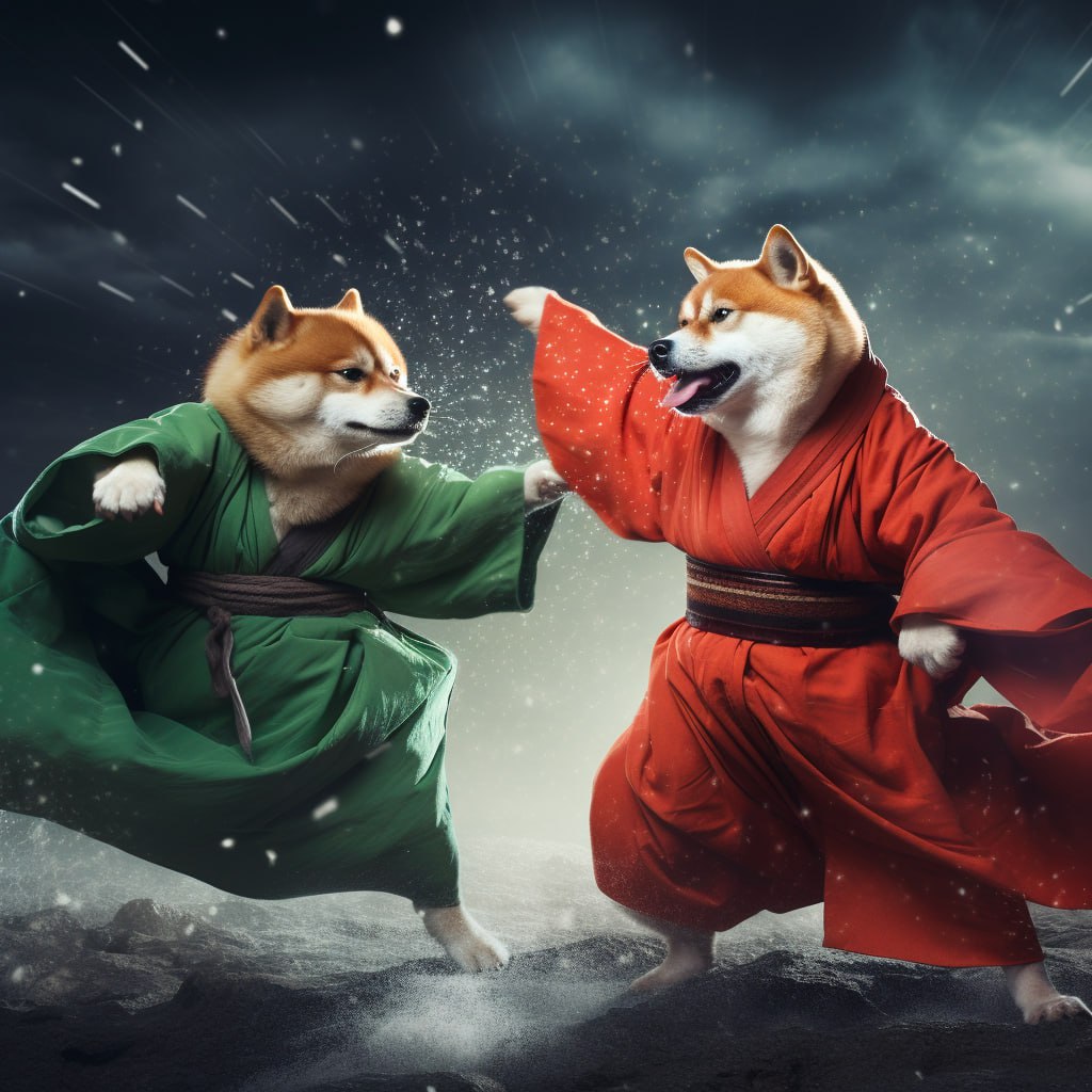 Shiba Inu Classic (@classicshibainu) on Twitter photo 