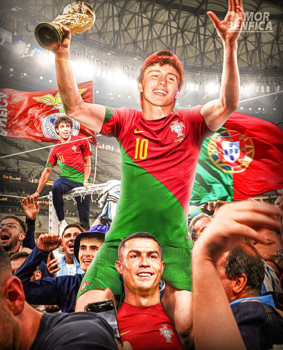 JOÃO NEVES NA SELEÇÃO A, MAIS QUE MERECIDO ! 🦅😍