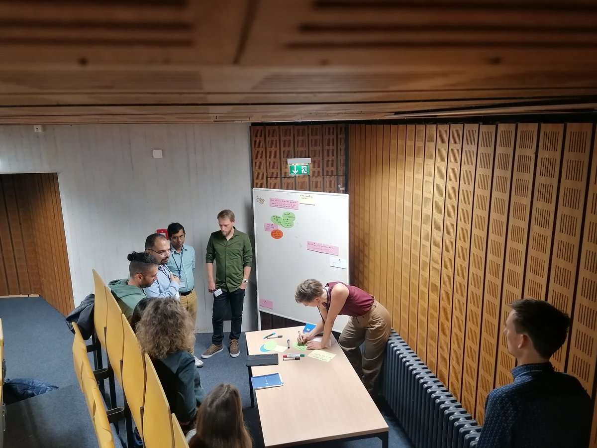 Til Feike tweet media