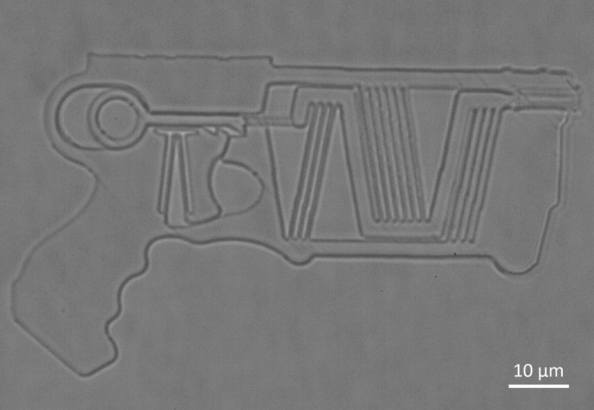 Microlight3D tweet media