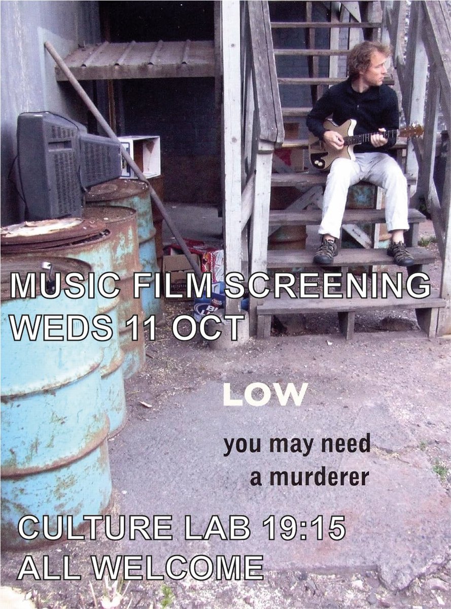 Music Newcastle Uni / ICMuS tweet media