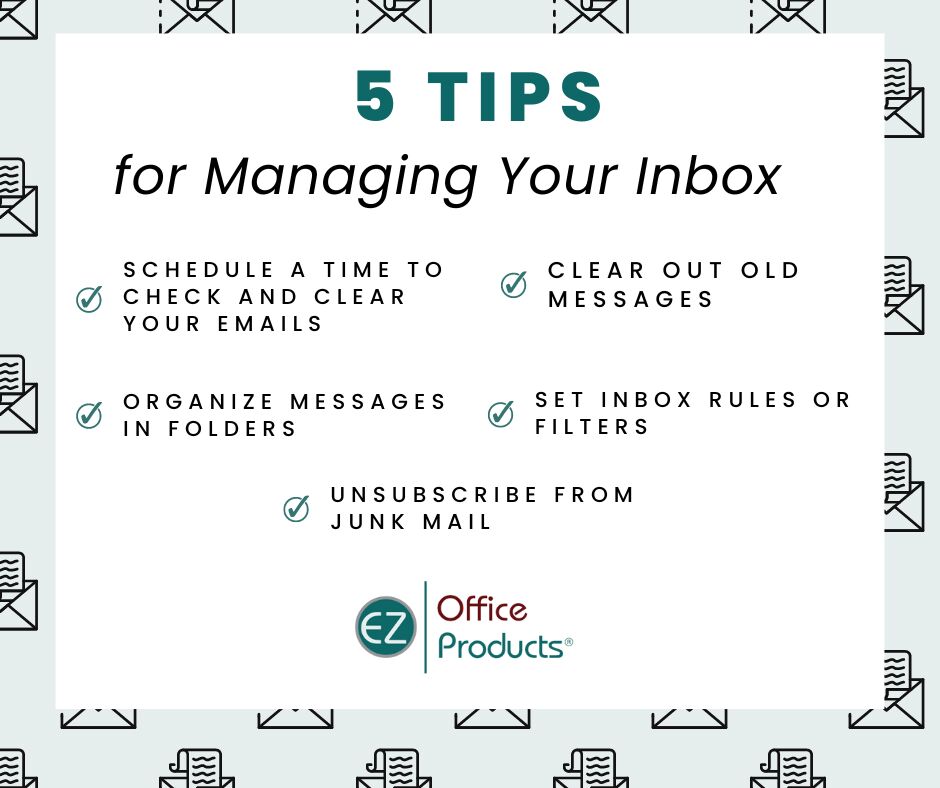 EZ Office Products tweet media