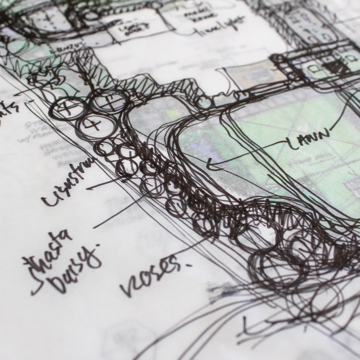 We are unlocking nature's potential in commercial spaces through thoughtful landscape architecture designs. 

#IronwoodDesignGroup #GreenSpacesInUrbanPlaces #landscpaearchitecture #vision #mondaymotivation