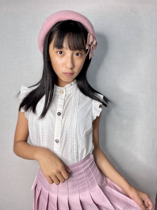 Twitterのコスプレ画像10