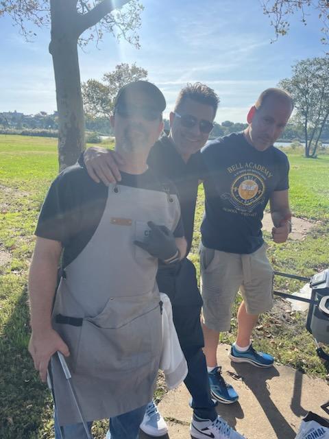 D 24 Executive Board CSA tweet media