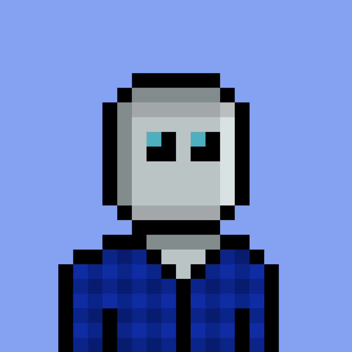 Nakamigos's tweet photo. Bot season. Stay safe. 🤖 https://t.co/yAhS2sxUPu