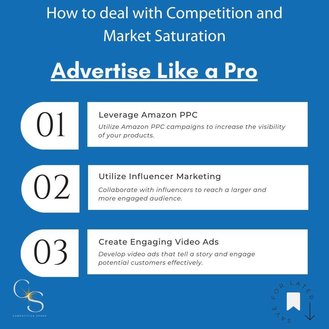 Ely_CompSpark's tweet image. Hello trendsetters! 🌟 I introduced a client to influencer marketing and it skyrocketed their brand presence. Don&apos;t overlook the power of engaging video ads. #AdvertiseLikeAPro #AmazonPPC #InfluencerMarketing