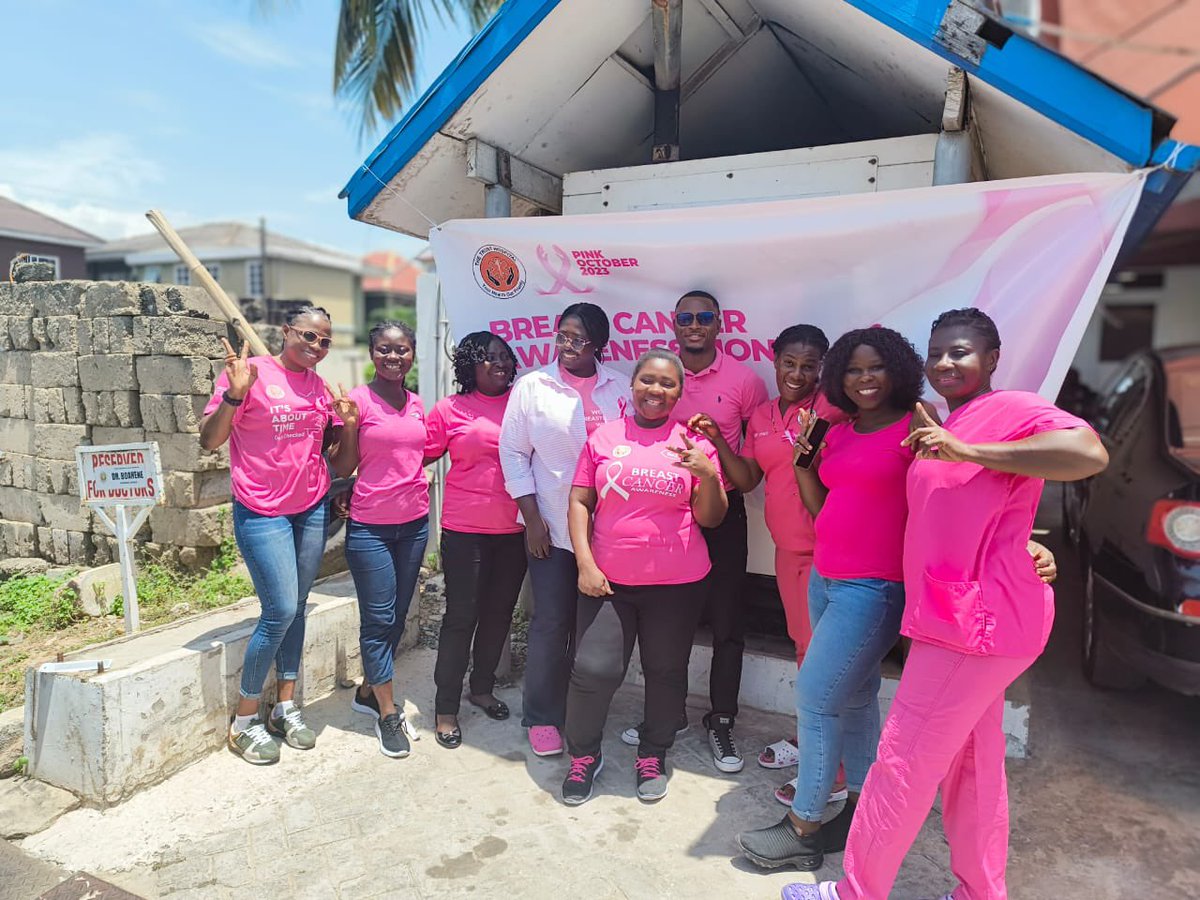 TheTrustHosp's tweet photo. #teamtmc
#trustgoespink
#pinkoctober2023
#breastcancerawareness
#managingtogether
#closingthecaregap https://t.co/3gJZqXu3Pg
