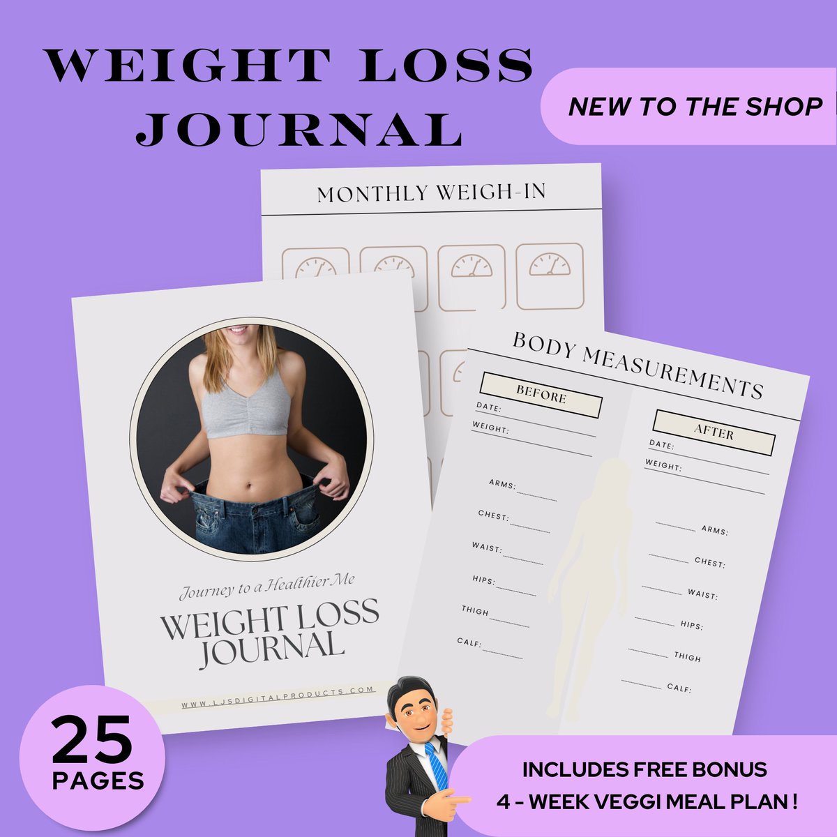 liamswords9268's tweet image. Embark on a transformative journey with our Weight Loss Journal. The #WeightLossTracker and #WeightLossChart visually map your progress. Dive into the #WeightlossJournal, documenting reflections and activities. #FitnessJournal #MealPlanner pin.it/16nNKdA via @pinterest