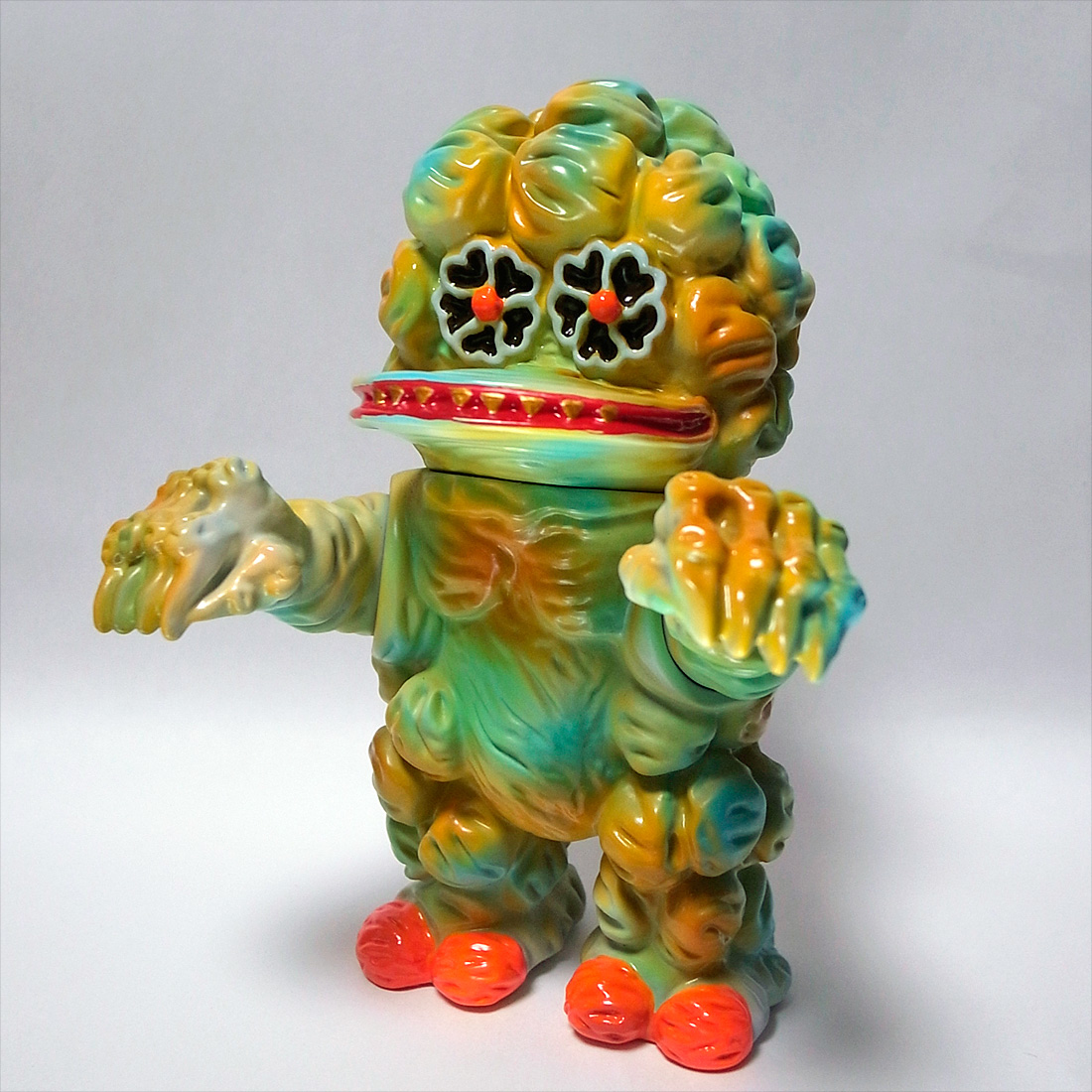 Fuusen_Gumtaro's tweet photo. Oct. 6th Art show
Oct. 7th Festival 11-6pm
Portland Oregon Lloyd Center
“GRASS HUT ART MARKET”
“Locolla” “Umemon” “Mugen” “Cthulhuman” “Searchin & gumtaro” “Tagore” & “mini art”
(All items are one-of-a-kind.)
#grasshutartmarket #grasshut #gamjam #gumtaro https://t.co/R3BXMU1fgz
