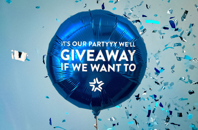 SocialStacey10's tweet photo. Happy Birthday UScellular! We’re celebrating by giving YOU ALL a chance to get some gifts! Enter for a chance to win ea smokeless fire pit, bluetooth speaker and more. Click for details. No Purch. Nec. Eligible states &amp; adults only. Ends 11/3/23. #usccemp https://t.co/kmZGpuodJq https://t.co/qrszoQwmV8