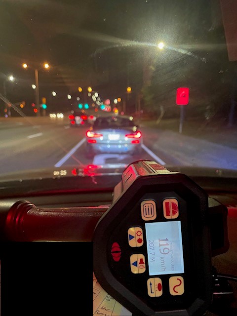 Peel Regional Police tweet media