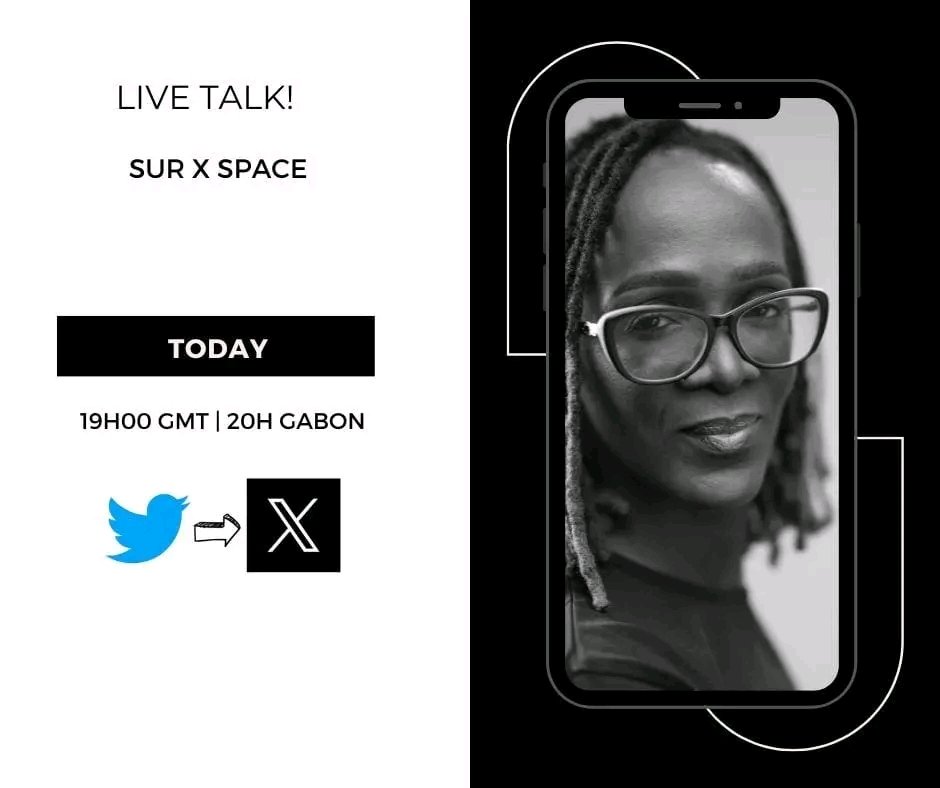 😊 Je suis de retour, ce soir, pour parler des leçons à tirer quant à l’implication des artistes africains en périodes électorales mais aussi des conséquences de la mort de l’artiste nigérian Mohbad sur la carrière de Naïra Marley….quelles leçons à tirer pour les producteurs.