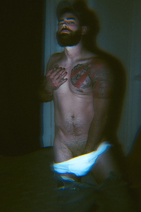 You venture down to the dark room and come around the corner... our eyes meet, I give a slight smile<a href="/tag/voyeur"class="tags"><span>#voyeur</span></a><a href="/tag/exhibitionist"class="tags"><span>#exhibitionist</span></a><a href="/tag/watchme"class="tags"><span>#watchme</span></a><a href="/tag/bathhouse"class="tags"><span>#bathhouse</span></a><a href="/tag/iliketowatch"class="tags"><span>#iliketowatch</span></a>