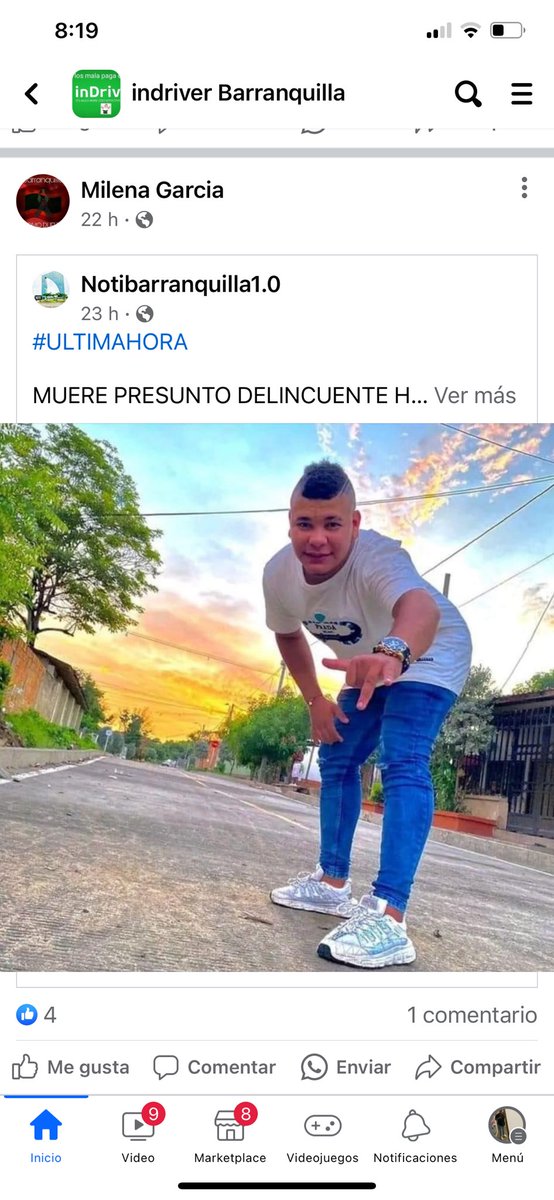 rafaromo9898's tweet photo. @paloterapia_co Murió https://t.co/ITMhWdq1iF