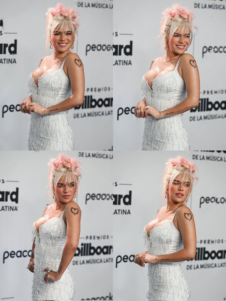 karol g, the woman that you are