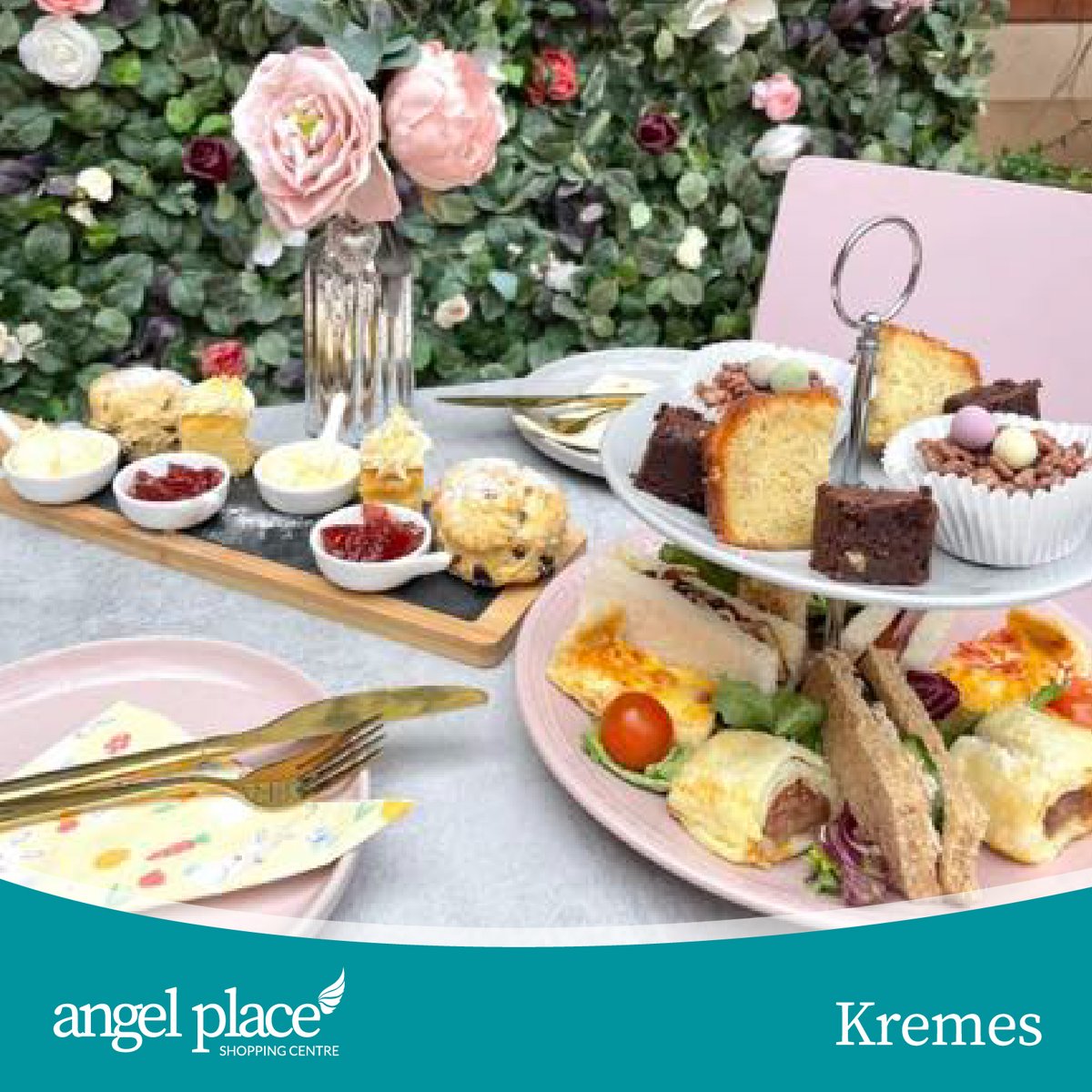 Angel Place tweet media