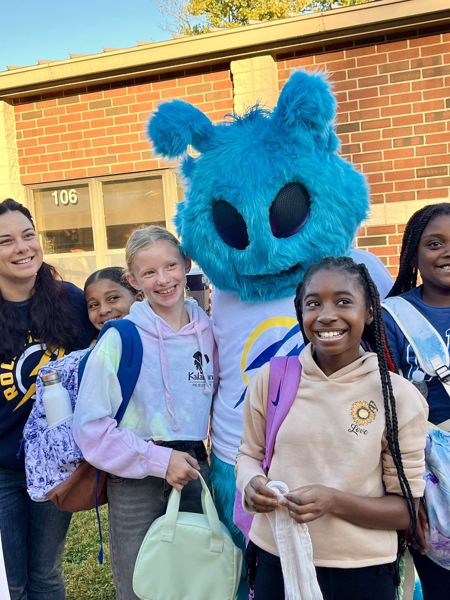Defer Intermediate School tweet media